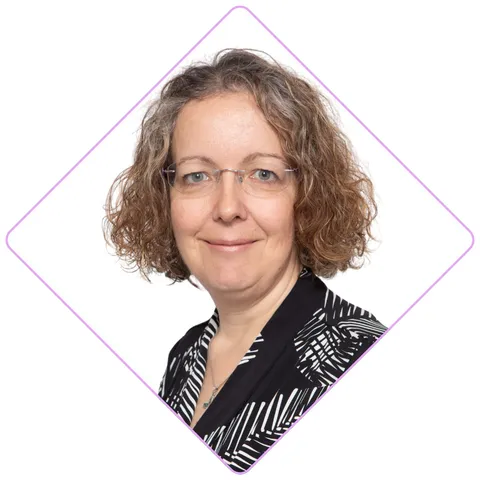 Ginny Santer, Director of Monetaire Accountants Limited, Monetaire Accountants Worthing
