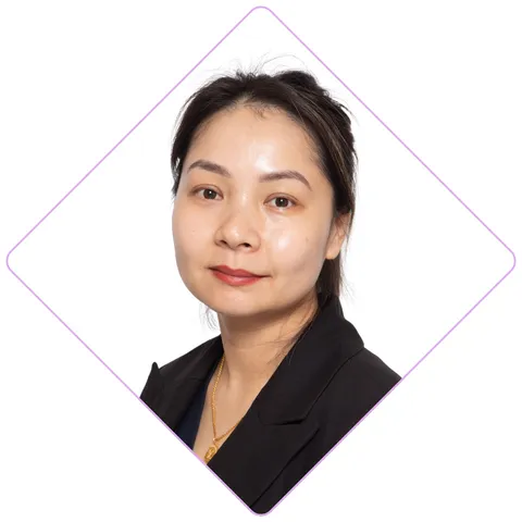 Lilly Do, Experienced Accounts Assistant, Monetaire Accountants Worthing